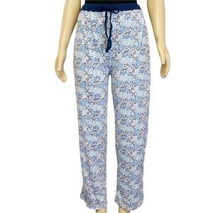 Women's Mayfair Cotton Pajama Pants